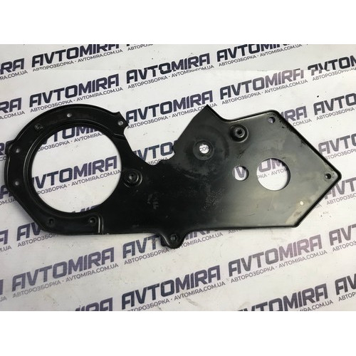 Защита ремня ГРМ Ford Mondeo 4 1.8TDCI 2007-2014 XS4Q6K565AG